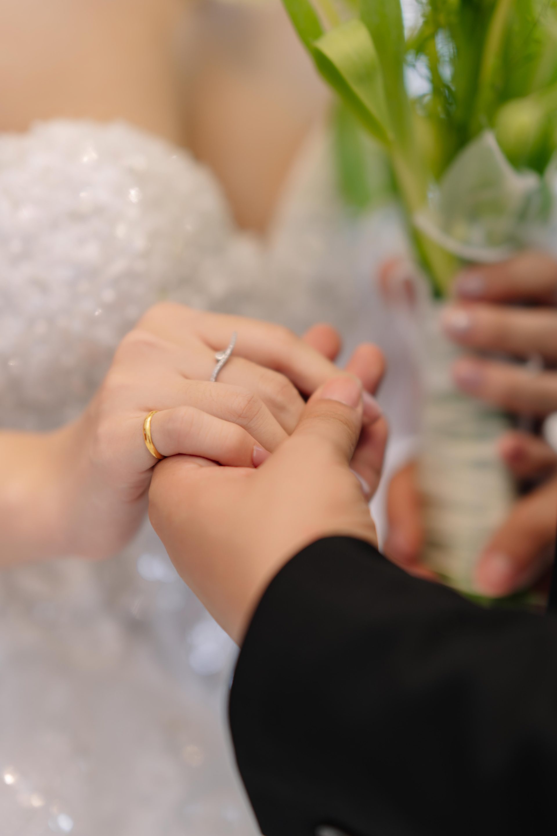 Tiệc cưới