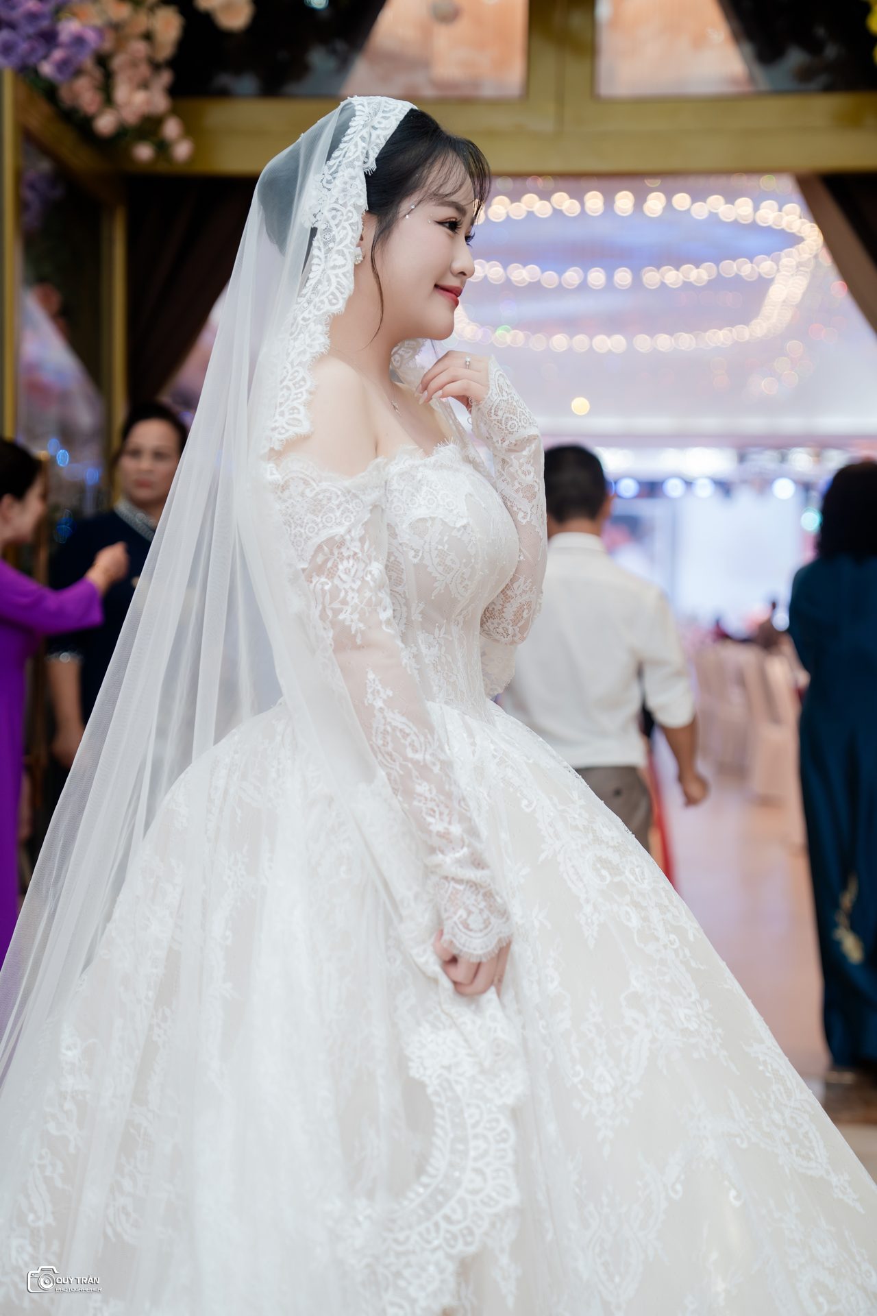 Tiệc cưới
